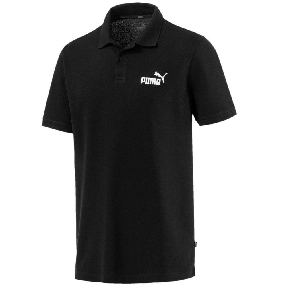 Puma Essentials Men's Pique Polo